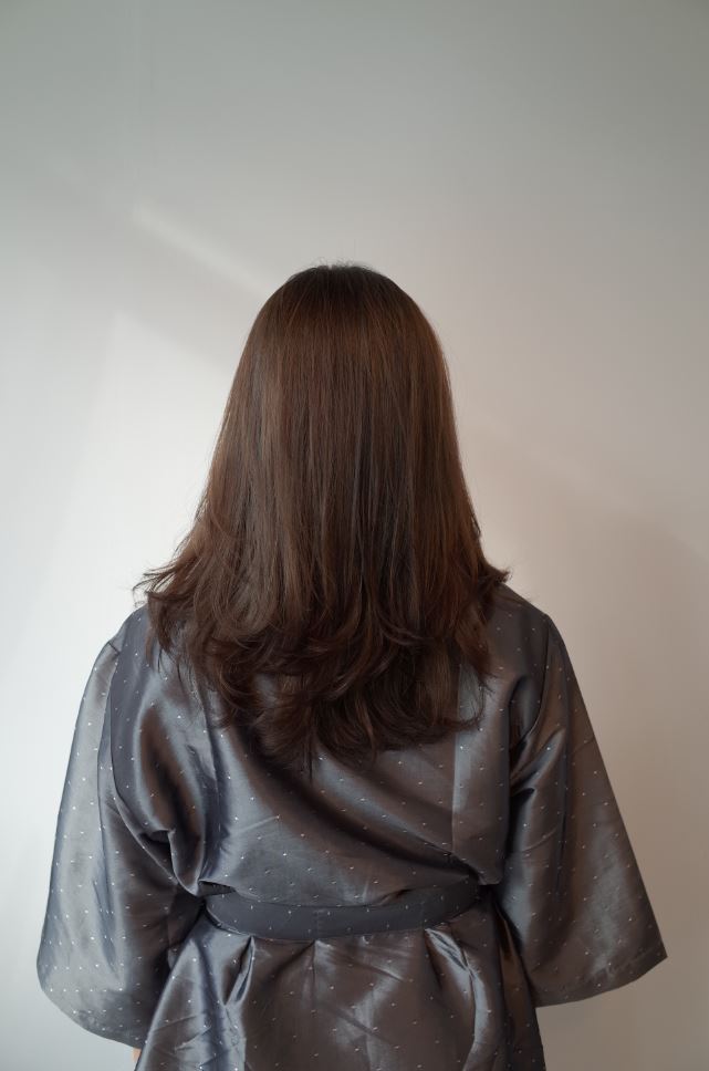 좋은하루 헤어샵 이미지