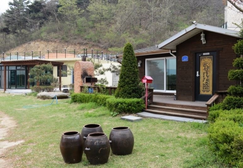 와야펜션 이미지