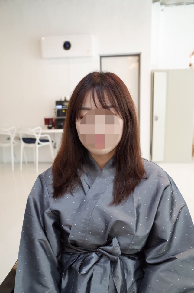 늘;헤어 이미지