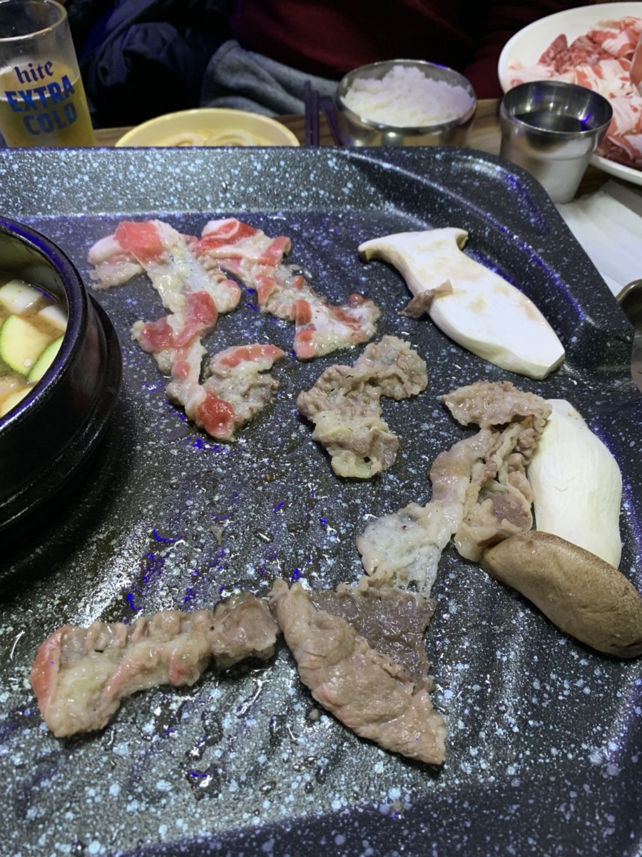 순정육점 이미지