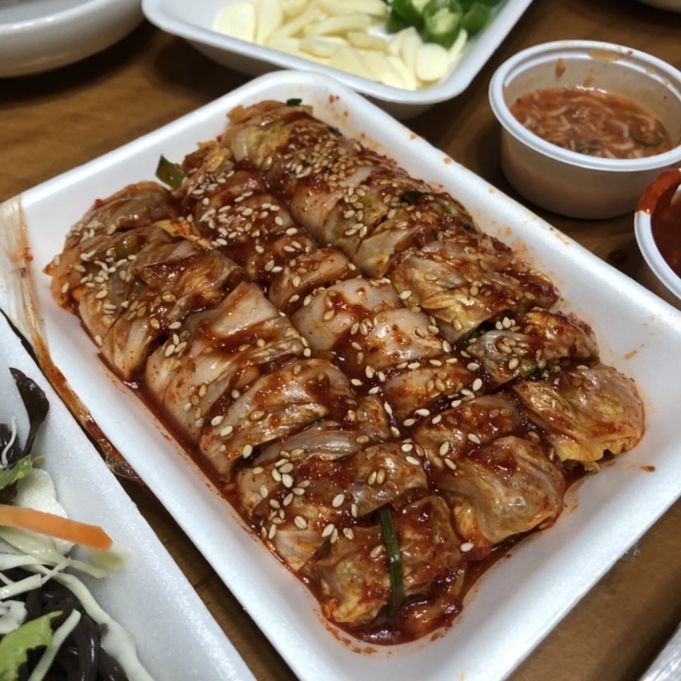 탐라왕족발 이미지