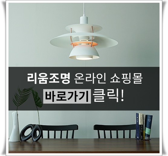 리움조명 이미지