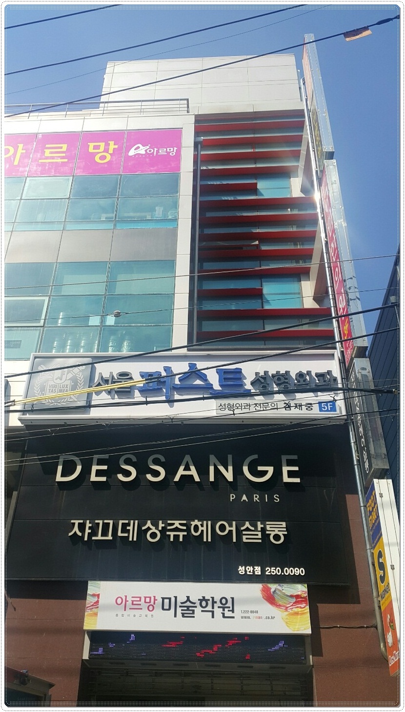 서울퍼스트성형외과 이미지