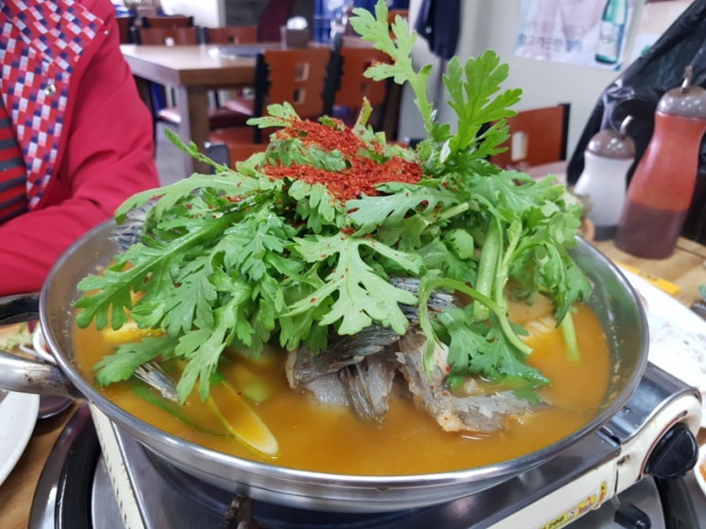 미원회식당 이미지