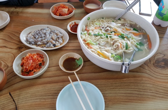 동민네횟집 이미지