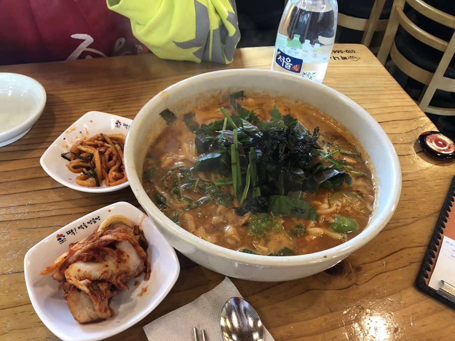 토담골칼국수 대표 사진