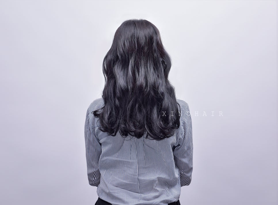 랄라헤어 이미지