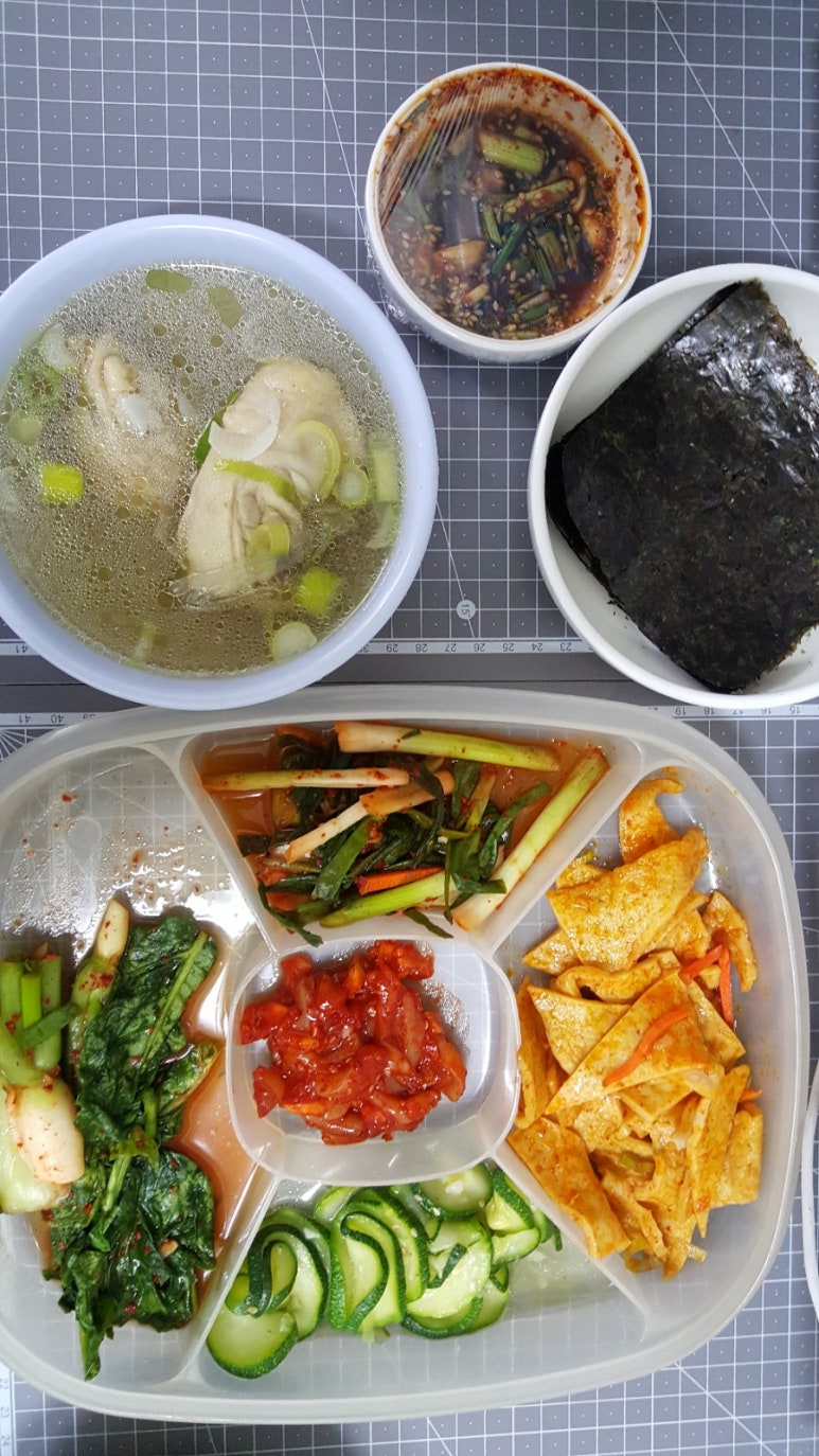 참수물숯불갈비 이미지