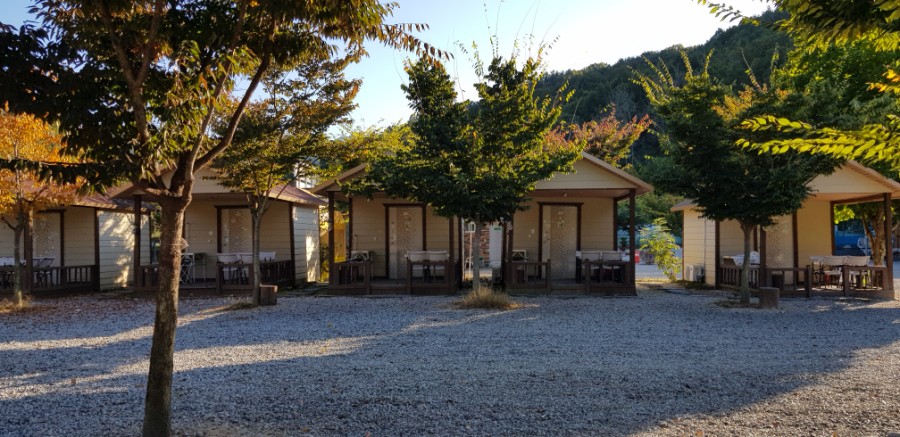 성주자연오토캠핑장 이미지