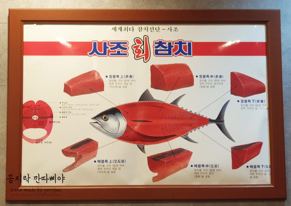 유연참치 이미지