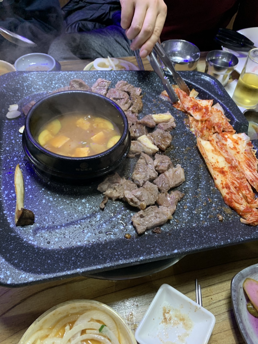 순정육점 이미지