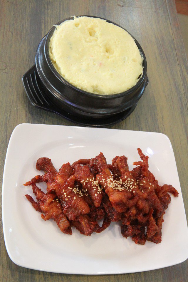 새벽옛날통닭 이미지