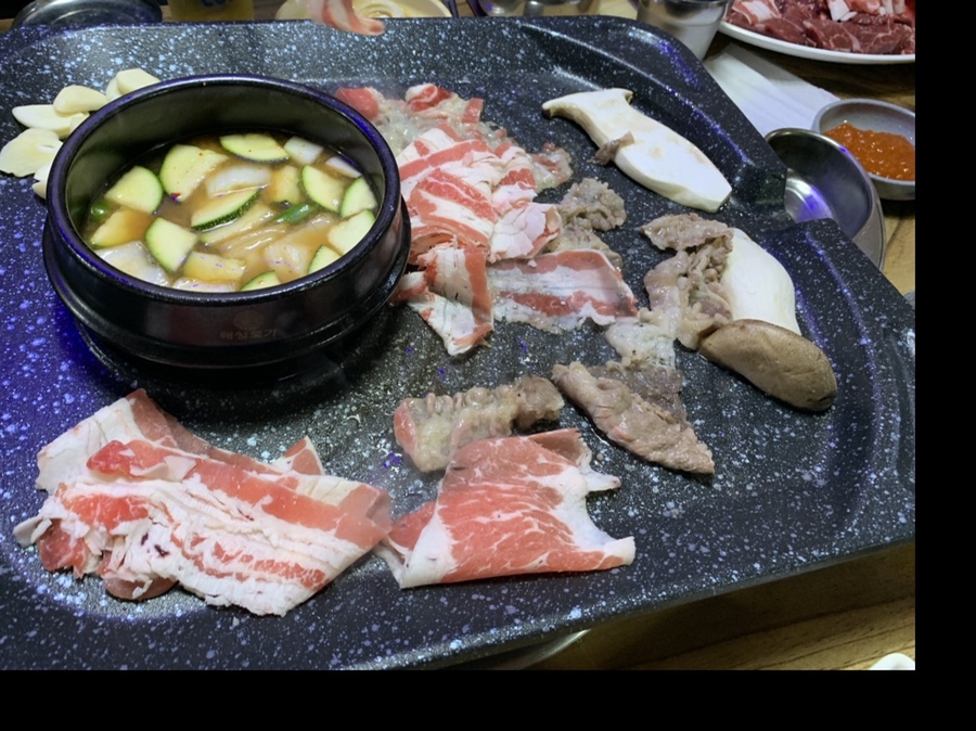 순정육점 이미지