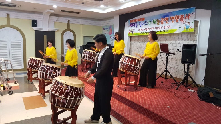 조은요양병원 이미지