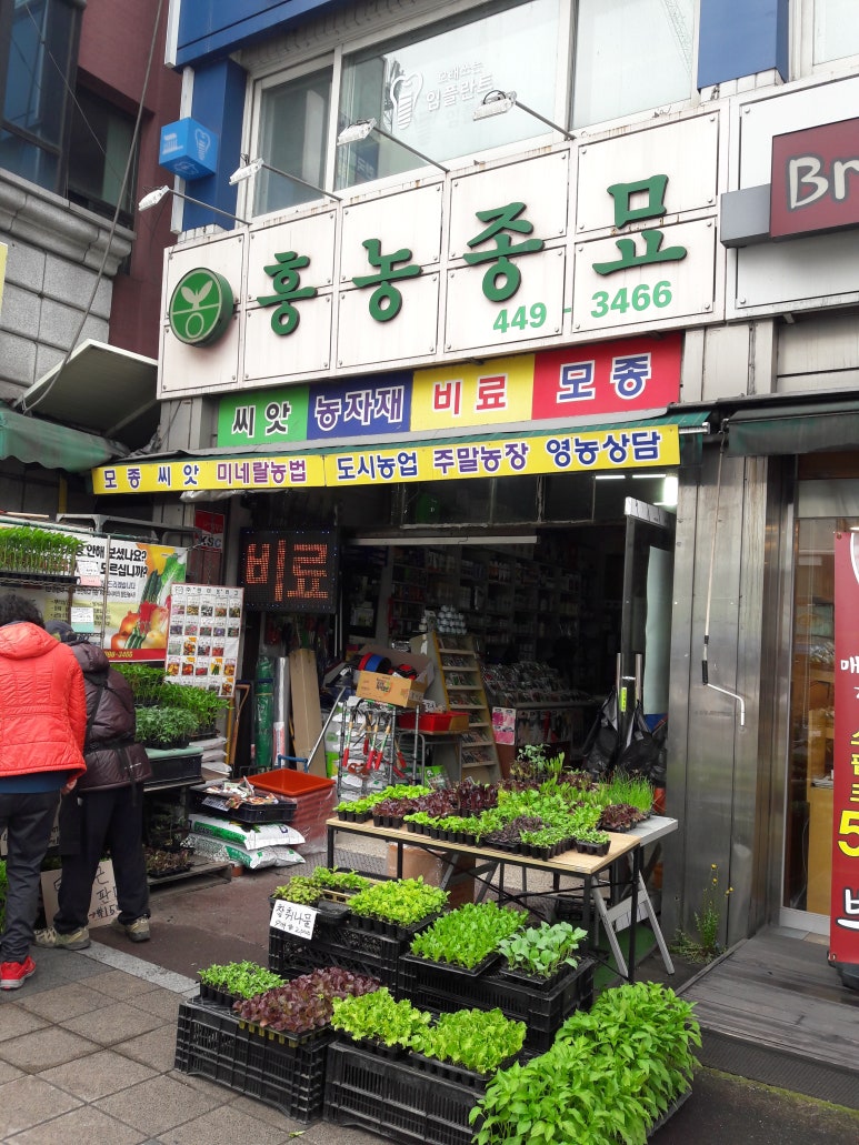 흥농종묘 이미지