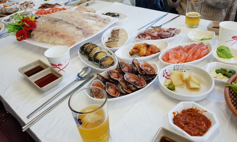 나루터수산 이미지