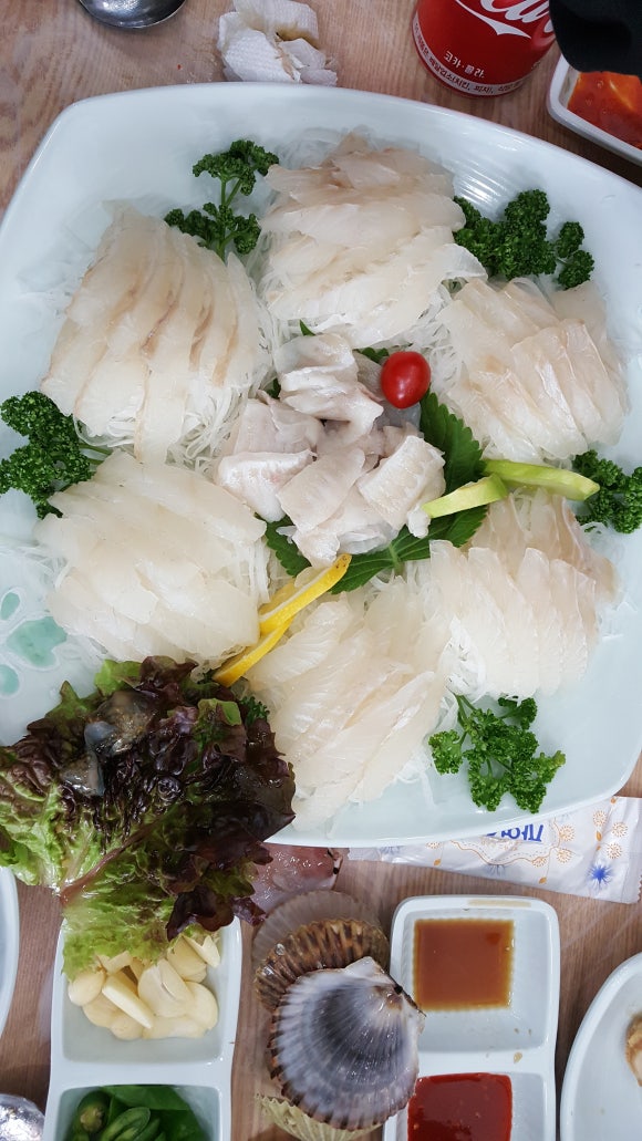 서울회센타 이미지