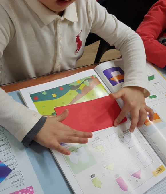 한국종이공예협회 이미지
