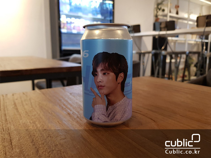 카페호빈 이미지