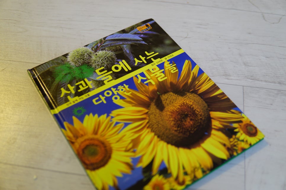 (주)자연의 신비 이미지