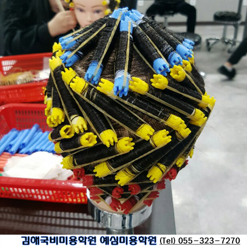 예심헤어 이미지