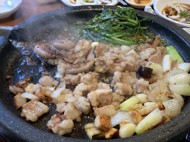 명가곱창 이미지