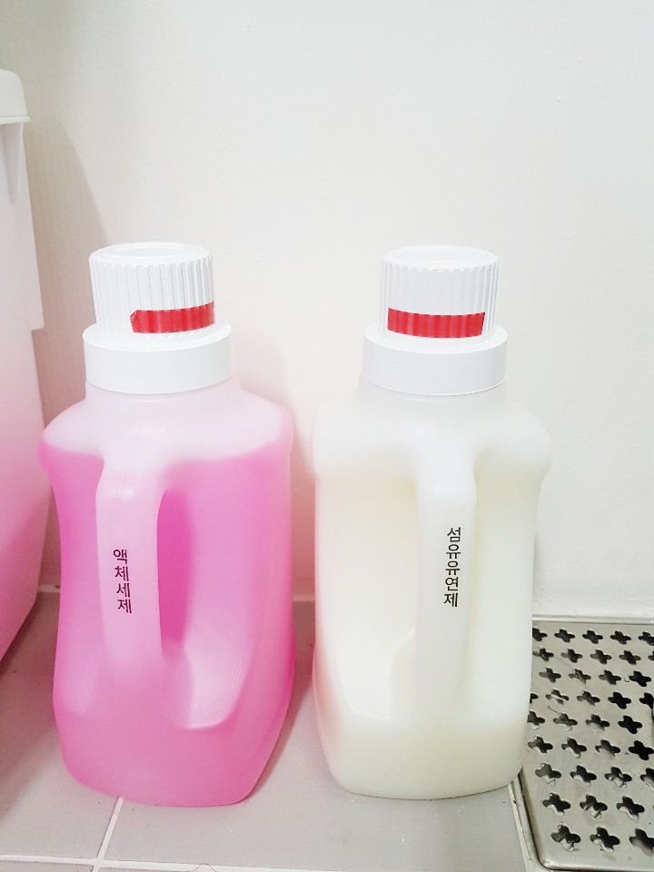 하우스&Cleaning 이미지
