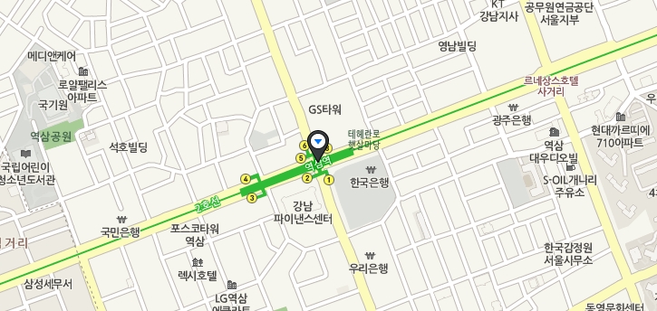 한서타이어 이미지