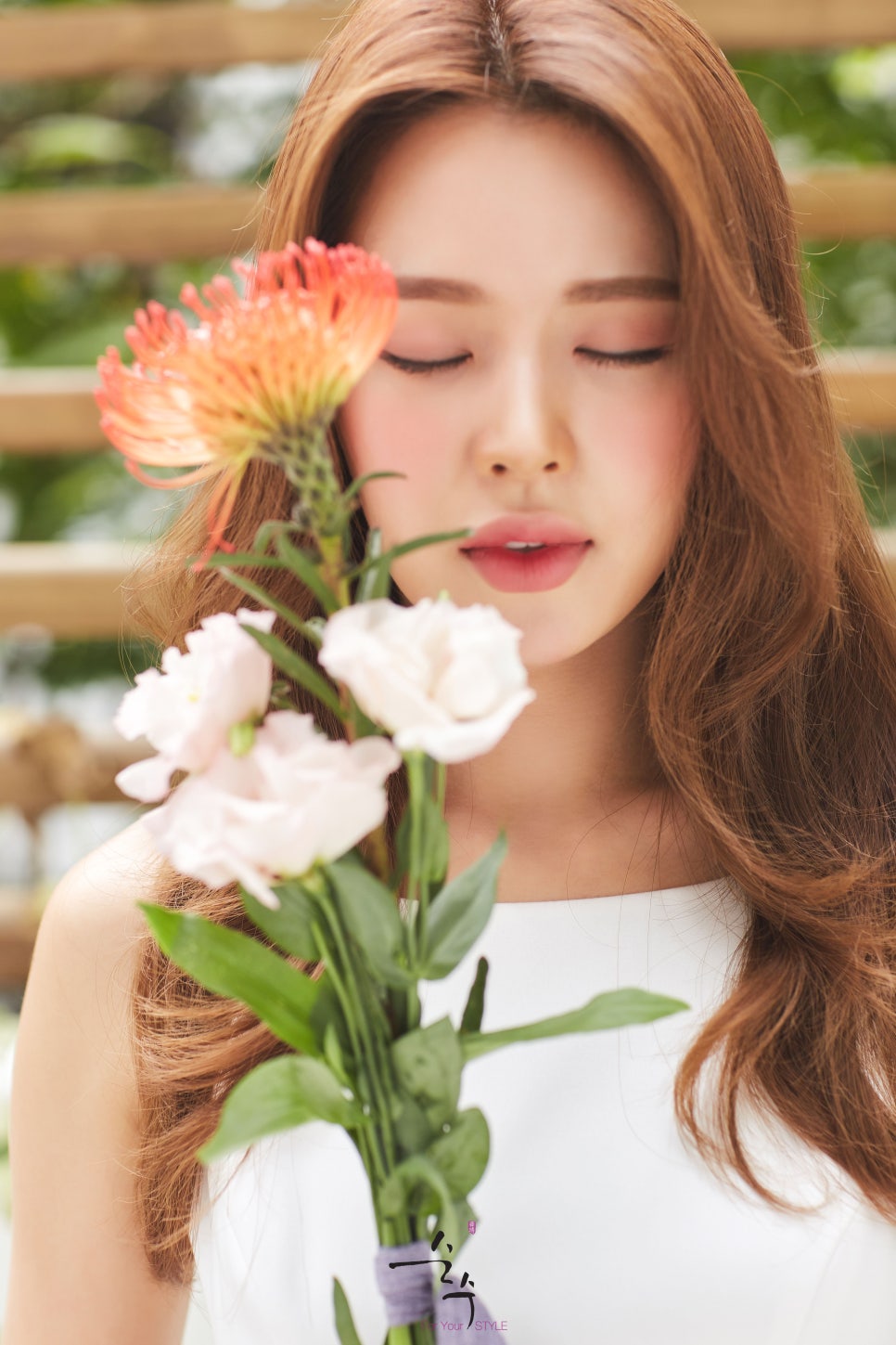 순수웨딩 이미지