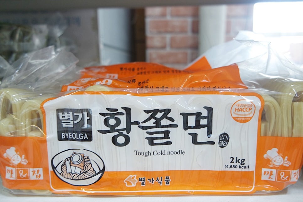 (주)유림식품 이미지