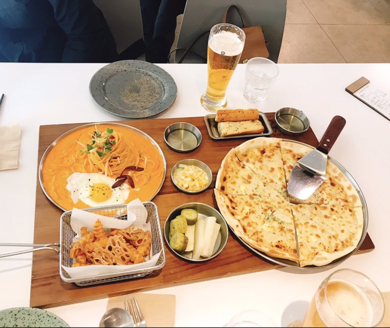 쿡앤카페 사진 8