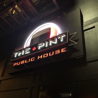 더 파인트(The Pint) 이미지