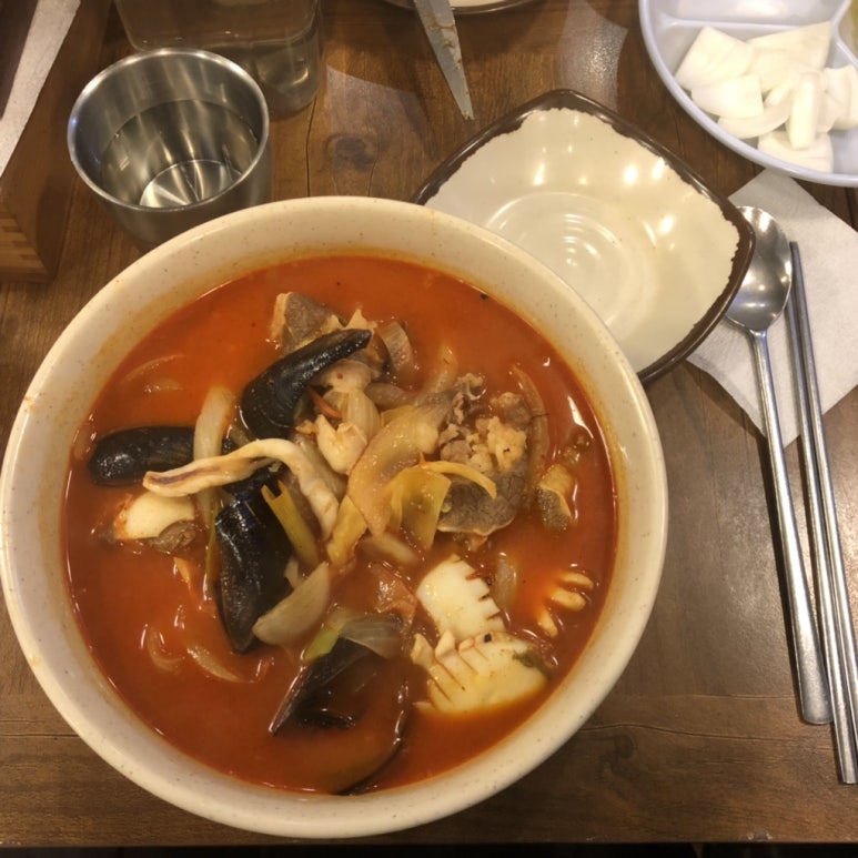 진차이객잔 이미지