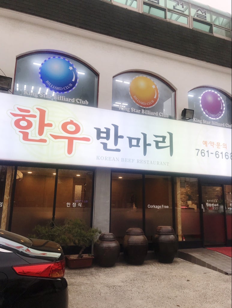 한우반마리 이미지