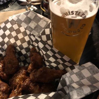 더 파인트(The Pint) 이미지