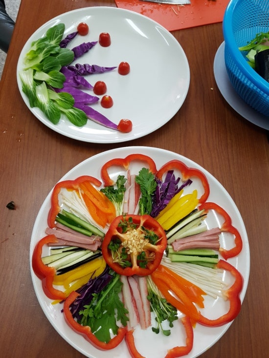 열정푸드 이미지