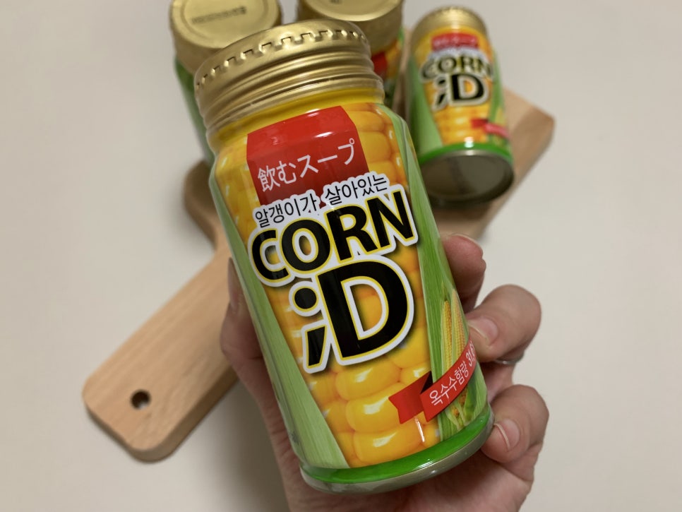 태웅식품(주) 이미지
