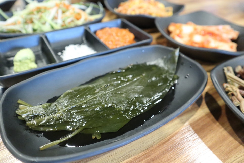 정석갈비 이미지