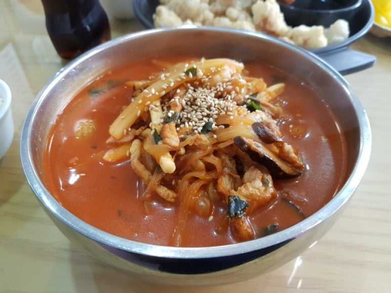 촌짬뽕 이미지