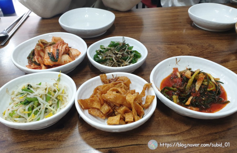 명희네손칼국수 이미지