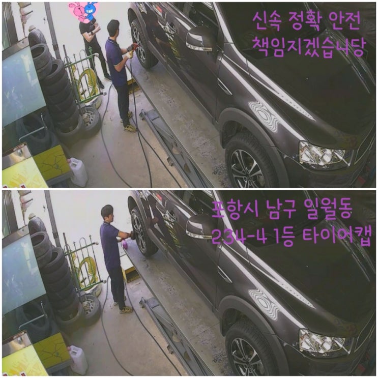 금호타이어일등 이미지