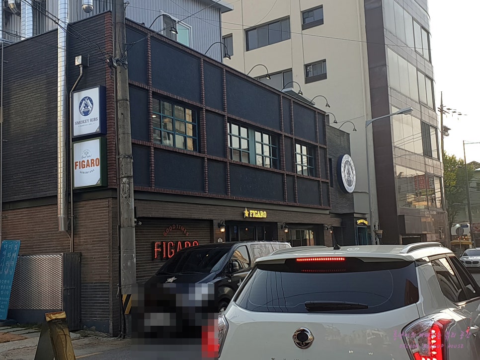 피가로&스모키립스 이미지