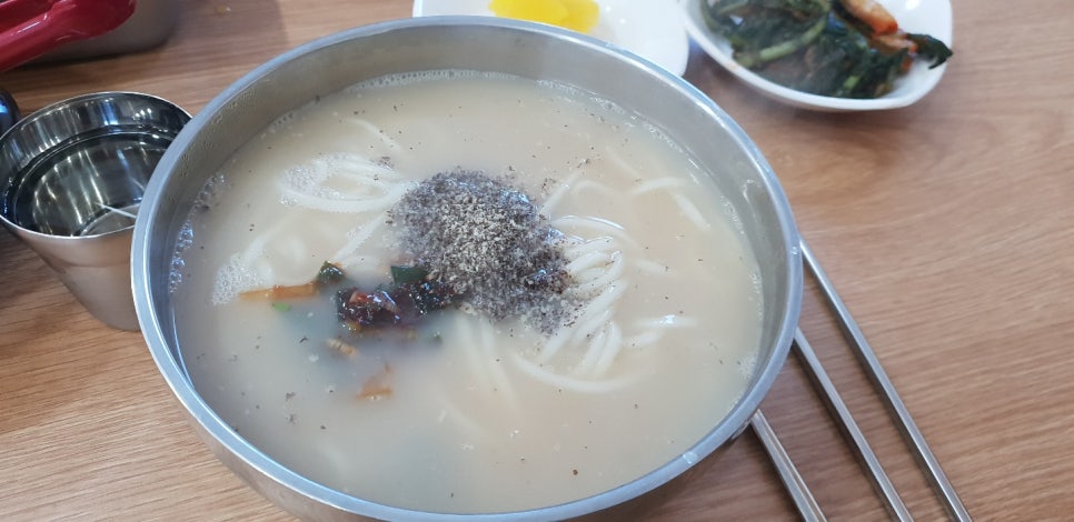 신가네칼국수만두 이미지