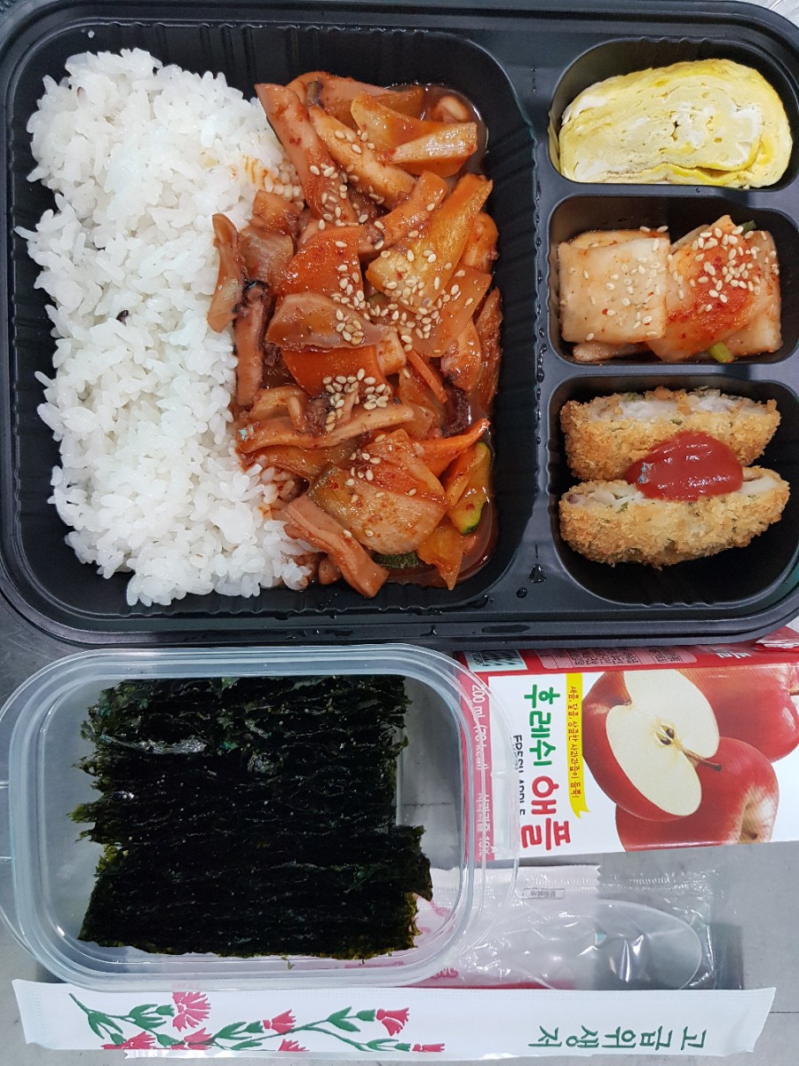 에스에스푸드 이미지