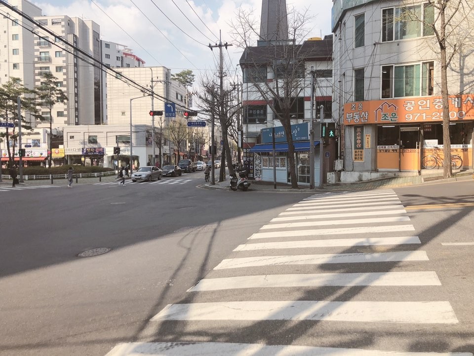 정하나미용실 이미지