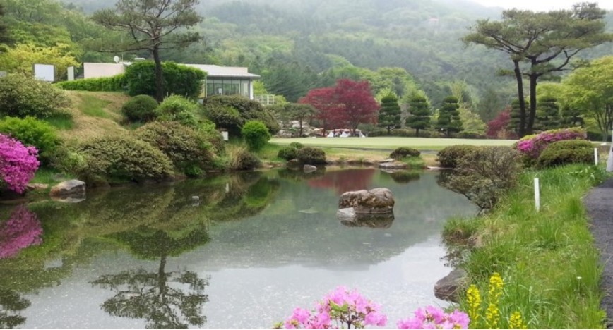 우경개발(주) 이미지