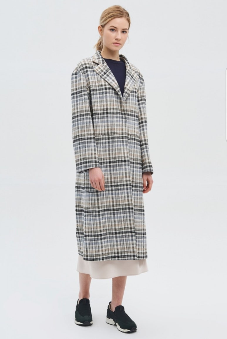 체크패션옷수선 이미지