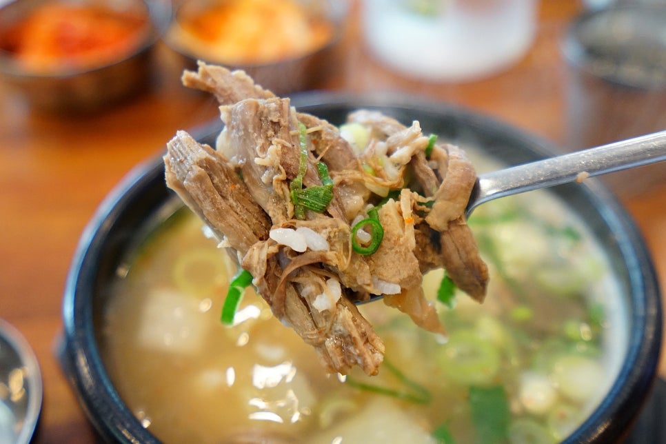 태평소국밥 이미지