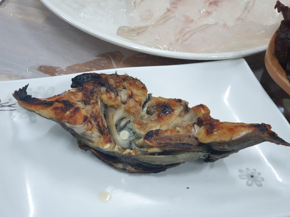 현수네횟집 이미지