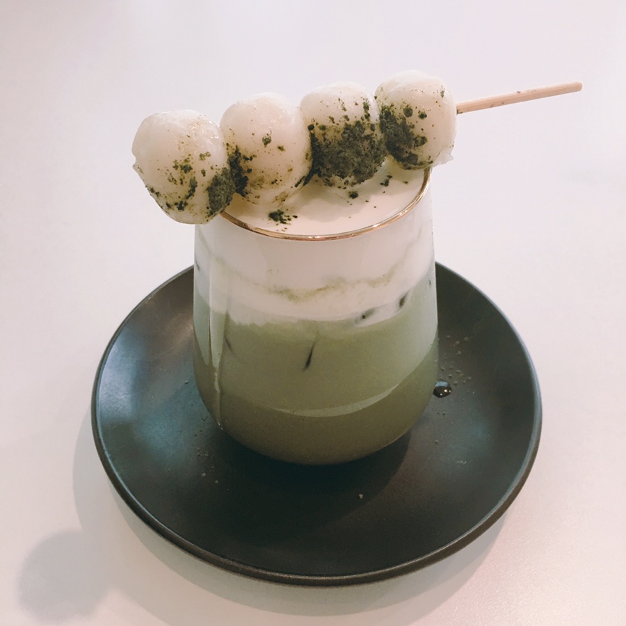 바른커피 이미지